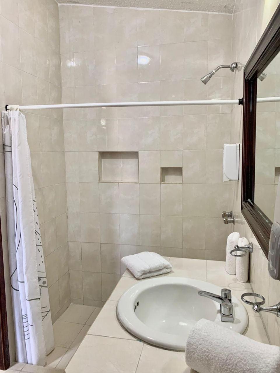Hotel Caribe Косумел Екстериор снимка