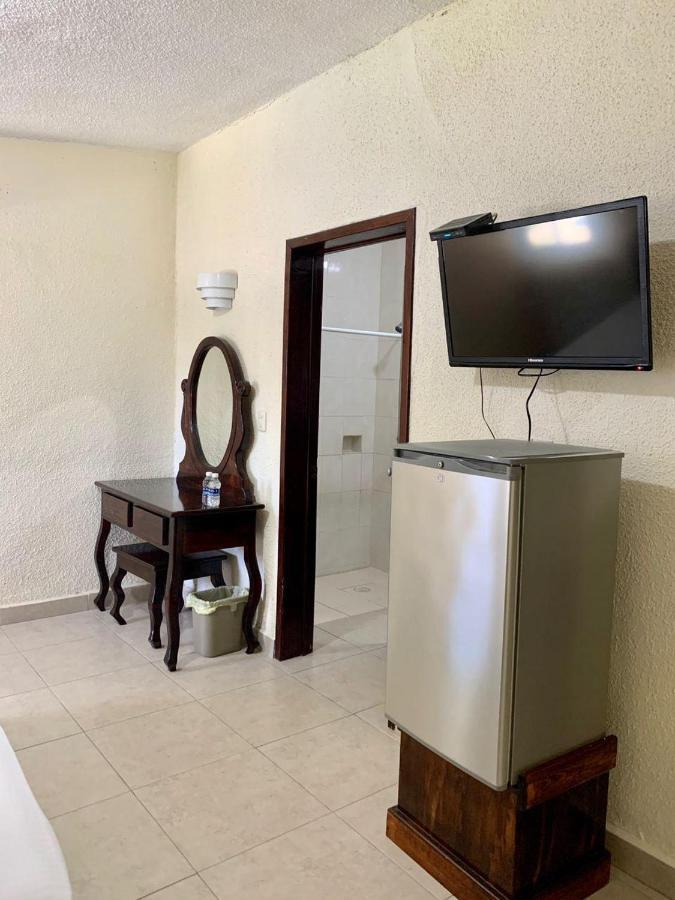 Hotel Caribe Косумел Екстериор снимка