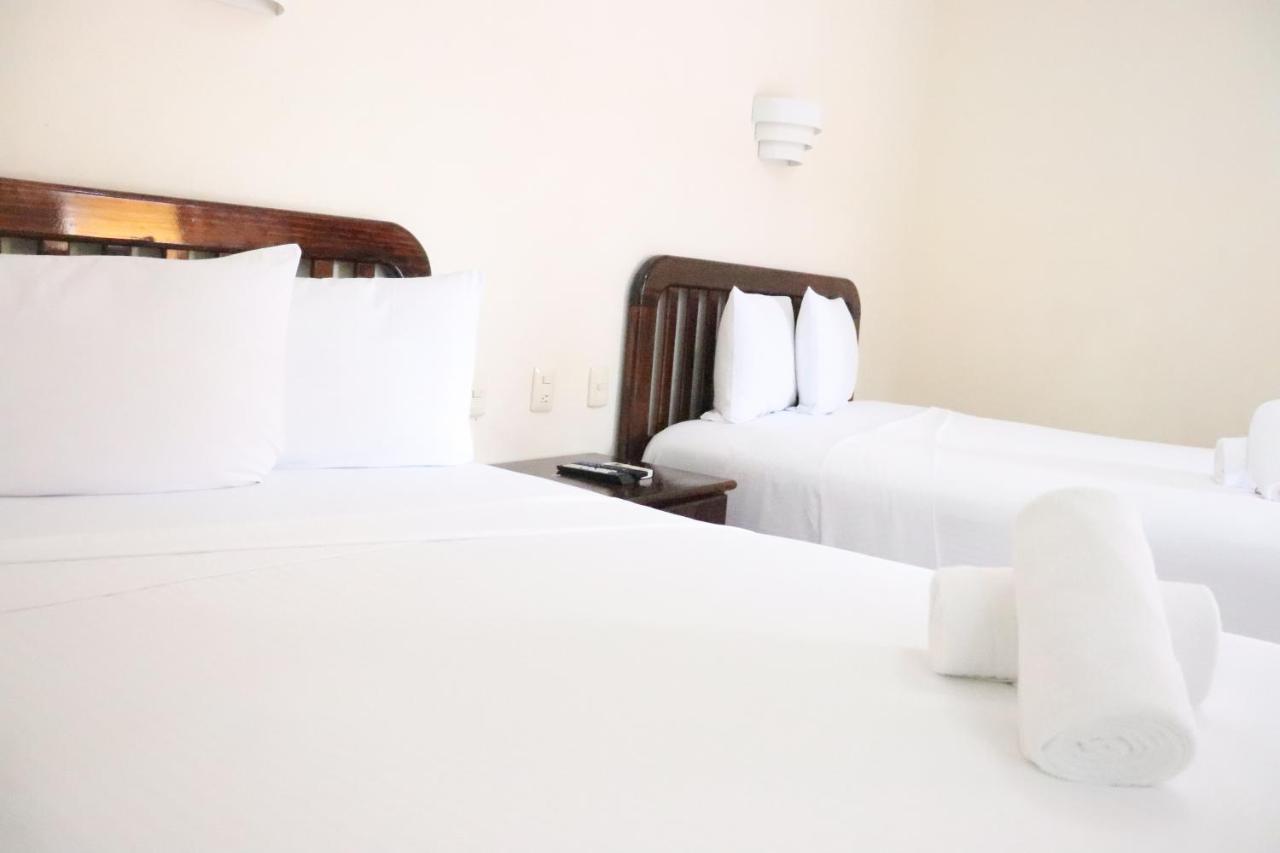 Hotel Caribe Косумел Екстериор снимка