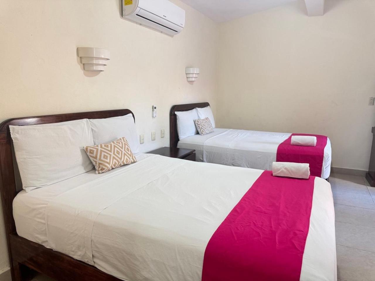 Hotel Caribe Косумел Екстериор снимка