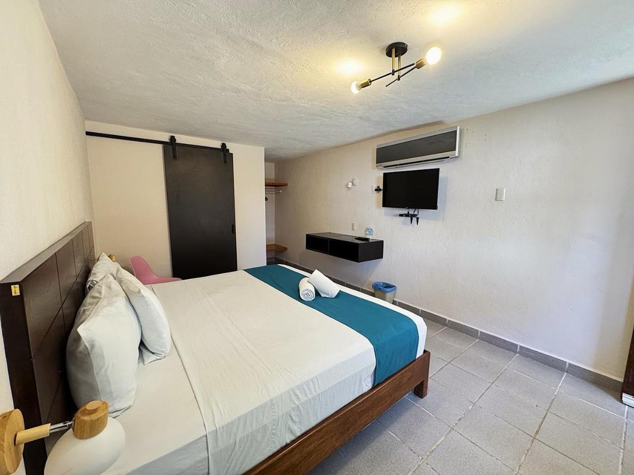 Hotel Caribe Косумел Екстериор снимка