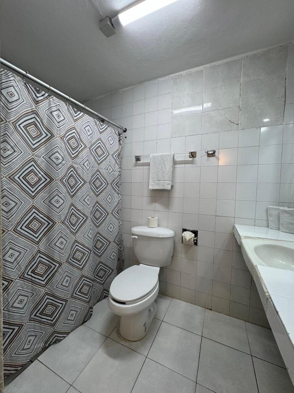 Hotel Caribe Косумел Екстериор снимка