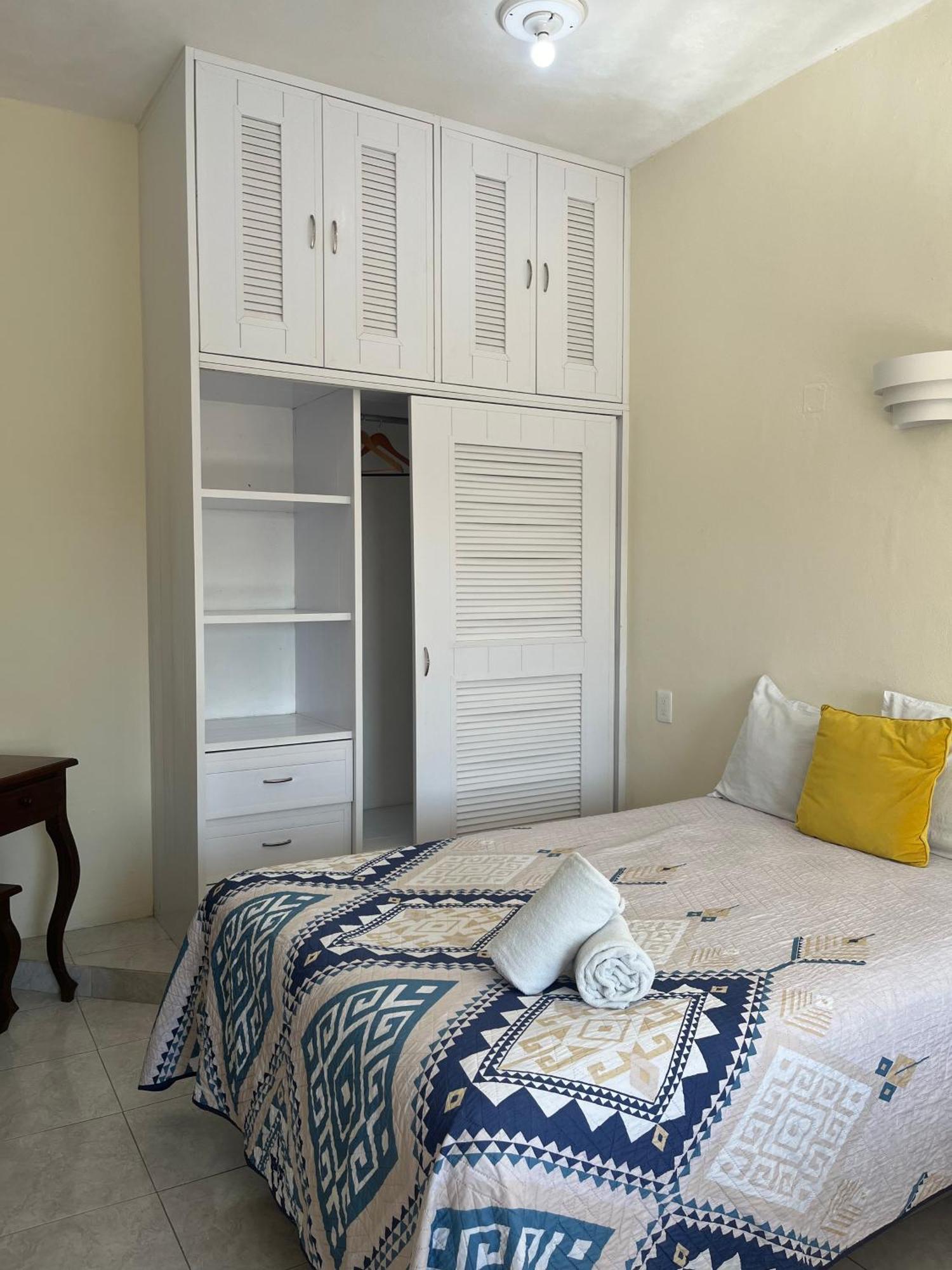 Hotel Caribe Косумел Екстериор снимка