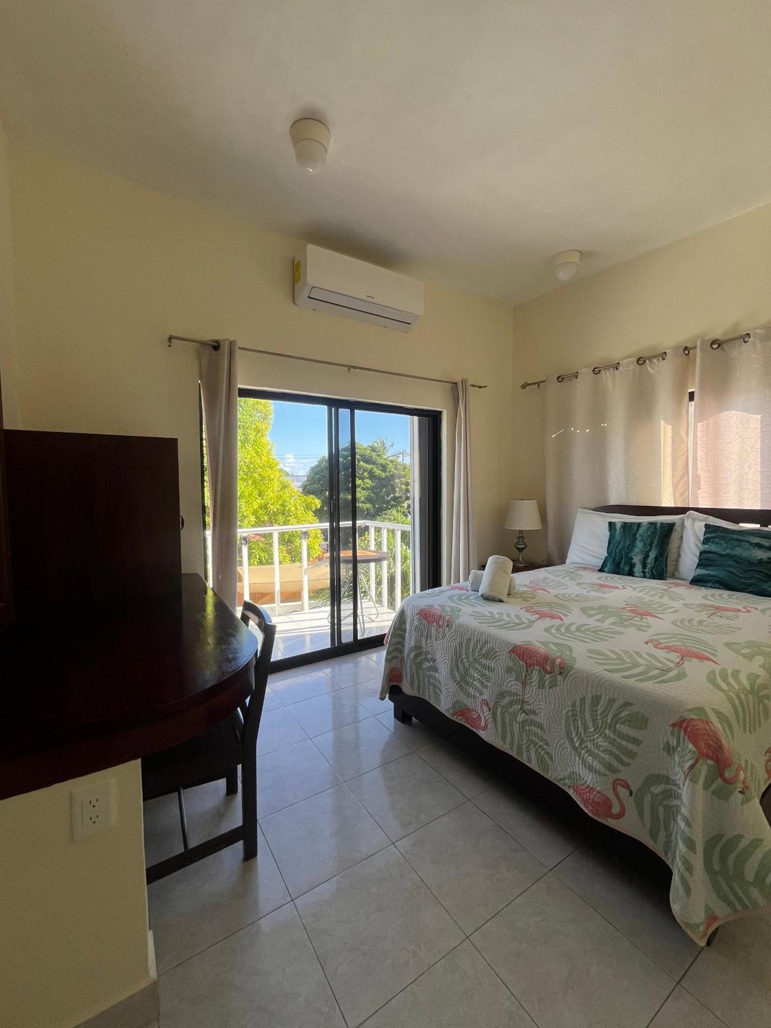 Hotel Caribe Косумел Екстериор снимка